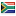 sahealthinfo.org server is located in South Africa